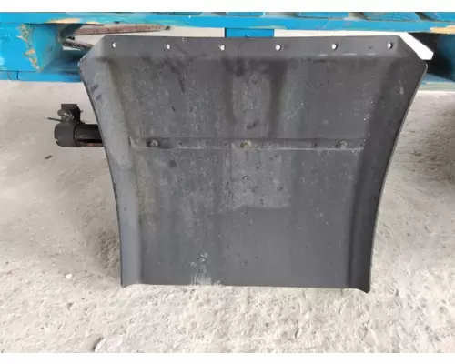 FREIGHTLINER CENTURY 120 FENDER, QUARTERHALF REAR