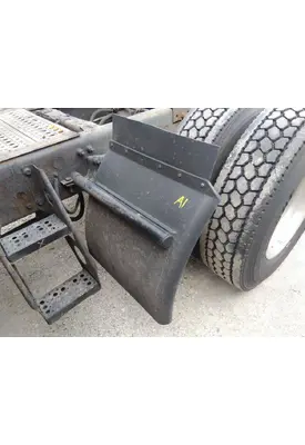 FREIGHTLINER CENTURY 120 FENDER, QUARTER/HALF REAR