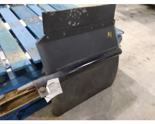 FREIGHTLINER CENTURY 120 FENDER, QUARTERHALF REAR