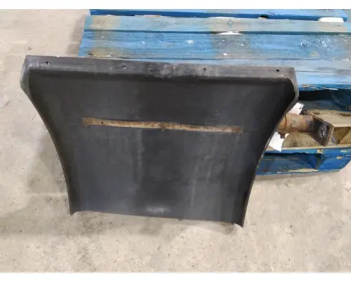 FREIGHTLINER CENTURY 120 FENDER, QUARTERHALF REAR