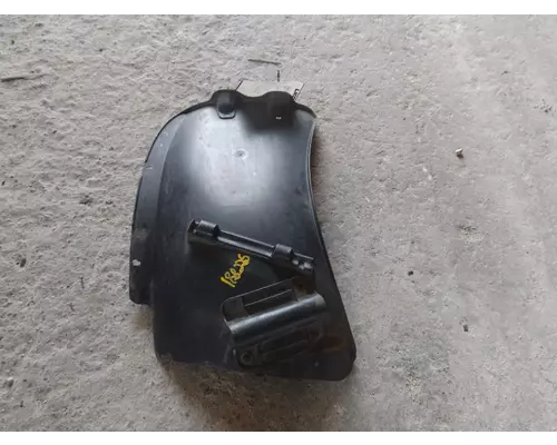 FREIGHTLINER CENTURY 120 FENDER, SPLASH SHIELDGUARD