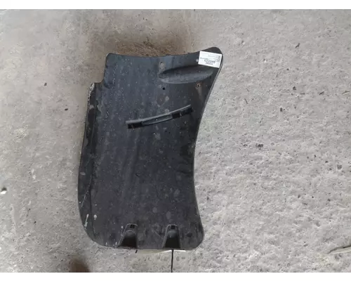 FREIGHTLINER CENTURY 120 FENDER, SPLASH SHIELDGUARD