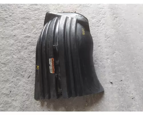 FREIGHTLINER CENTURY 120 FENDER, SPLASH SHIELDGUARD