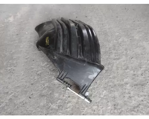 FREIGHTLINER CENTURY 120 FENDER, SPLASH SHIELDGUARD