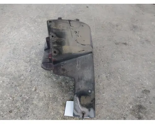 FREIGHTLINER CENTURY 120 FENDER, SPLASH SHIELDGUARD