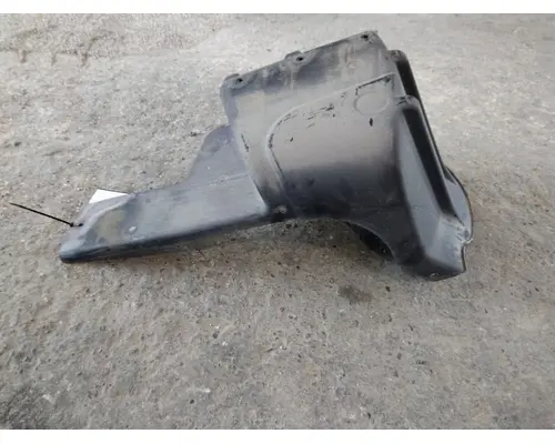FREIGHTLINER CENTURY 120 FENDER, SPLASH SHIELDGUARD