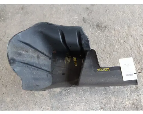 FREIGHTLINER CENTURY 120 FENDER, SPLASH SHIELDGUARD