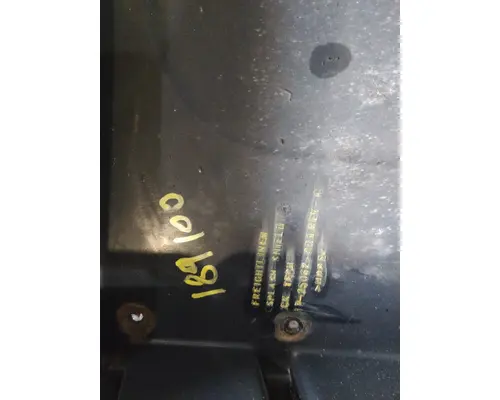 FREIGHTLINER CENTURY 120 FENDER, SPLASH SHIELDGUARD