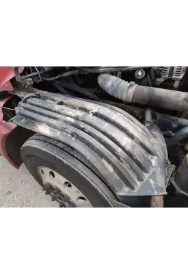 FREIGHTLINER CENTURY 120 FENDER, SPLASH SHIELD/GUARD