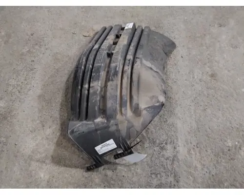 FREIGHTLINER CENTURY 120 FENDER, SPLASH SHIELDGUARD