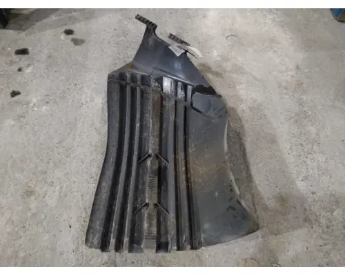 FREIGHTLINER CENTURY 120 FENDER, SPLASH SHIELDGUARD
