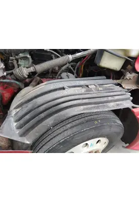 FREIGHTLINER CENTURY 120 FENDER, SPLASH SHIELD/GUARD