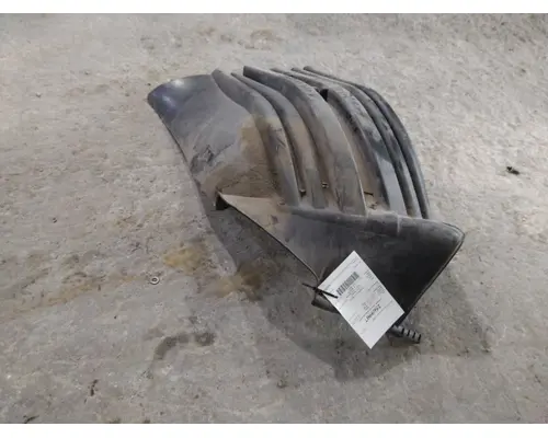 FREIGHTLINER CENTURY 120 FENDER, SPLASH SHIELDGUARD