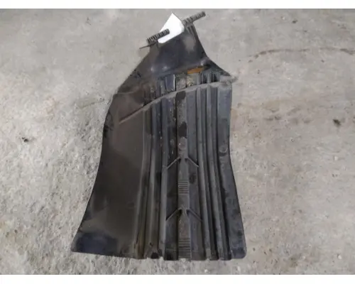 FREIGHTLINER CENTURY 120 FENDER, SPLASH SHIELDGUARD