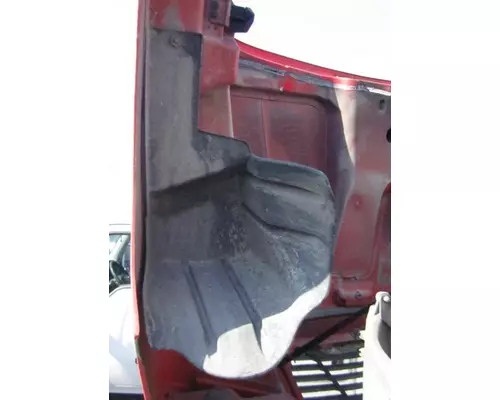 FREIGHTLINER CENTURY 120 FENDER, SPLASH SHIELDGUARD