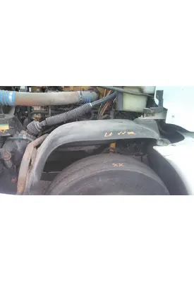 FREIGHTLINER CENTURY 120 FENDER, SPLASH SHIELD/GUARD