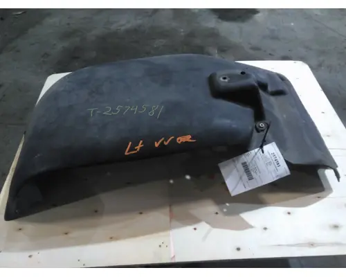 FREIGHTLINER CENTURY 120 FENDER, SPLASH SHIELDGUARD