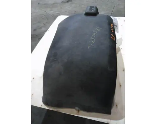 FREIGHTLINER CENTURY 120 FENDER, SPLASH SHIELDGUARD