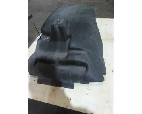 FREIGHTLINER CENTURY 120 FENDER, SPLASH SHIELDGUARD