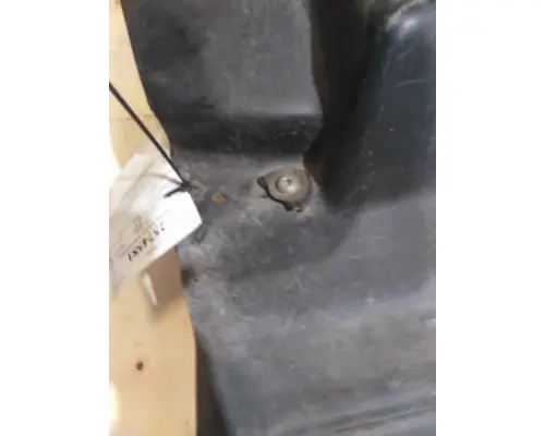 FREIGHTLINER CENTURY 120 FENDER, SPLASH SHIELDGUARD