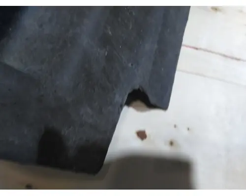 FREIGHTLINER CENTURY 120 FENDER, SPLASH SHIELDGUARD