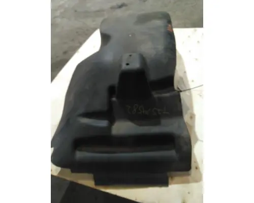 FREIGHTLINER CENTURY 120 FENDER, SPLASH SHIELDGUARD