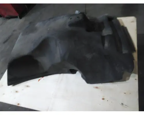 FREIGHTLINER CENTURY 120 FENDER, SPLASH SHIELDGUARD
