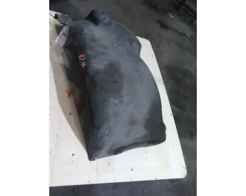 FREIGHTLINER CENTURY 120 FENDER, SPLASH SHIELDGUARD