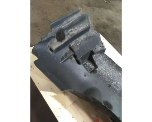 FREIGHTLINER CENTURY 120 FENDER, SPLASH SHIELDGUARD