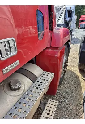 FREIGHTLINER CENTURY 120 FENDER EXTENSION