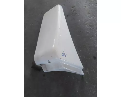 FREIGHTLINER CENTURY 120 FENDER EXTENSION