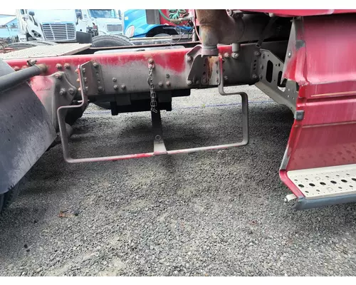 FREIGHTLINER CENTURY 120 FRAME BRACKET