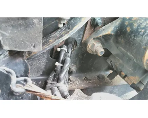 FREIGHTLINER CENTURY 120 FRAME HORN