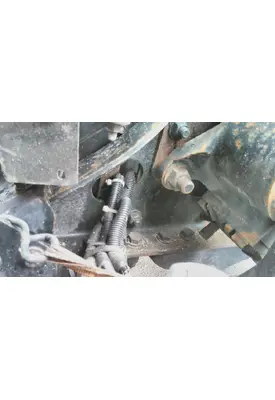 FREIGHTLINER CENTURY 120 FRAME HORN