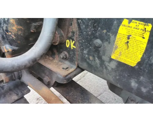 FREIGHTLINER CENTURY 120 FRAME HORN