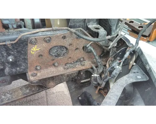 FREIGHTLINER CENTURY 120 FRAME HORN