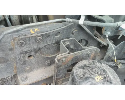 FREIGHTLINER CENTURY 120 FRAME HORN