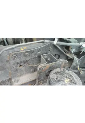 FREIGHTLINER CENTURY 120 FRAME HORN