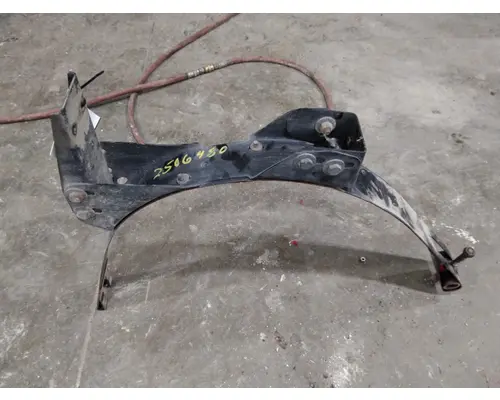 FREIGHTLINER CENTURY 120 FUEL TANK STRAP