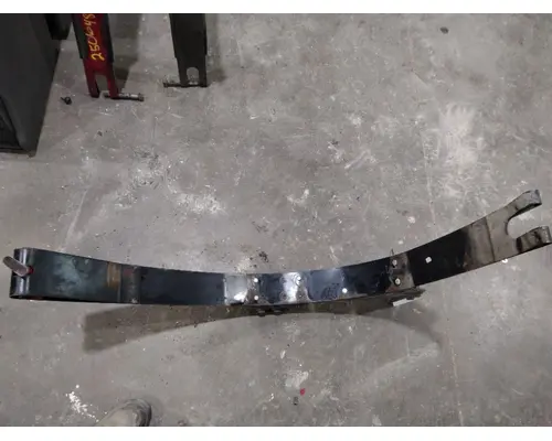 FREIGHTLINER CENTURY 120 FUEL TANK STRAP