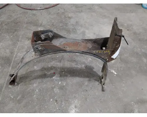 FREIGHTLINER CENTURY 120 FUEL TANK STRAP