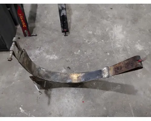 FREIGHTLINER CENTURY 120 FUEL TANK STRAP