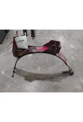 FREIGHTLINER CENTURY 120 FUEL TANK STRAP