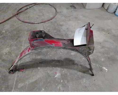 FREIGHTLINER CENTURY 120 FUEL TANK STRAP