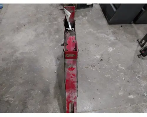 FREIGHTLINER CENTURY 120 FUEL TANK STRAP