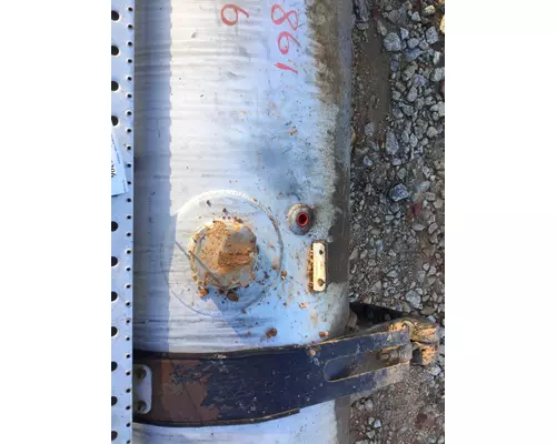 FREIGHTLINER CENTURY 120 FUEL TANK