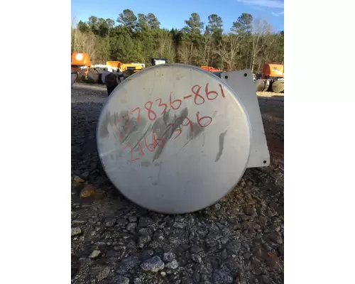 FREIGHTLINER CENTURY 120 FUEL TANK