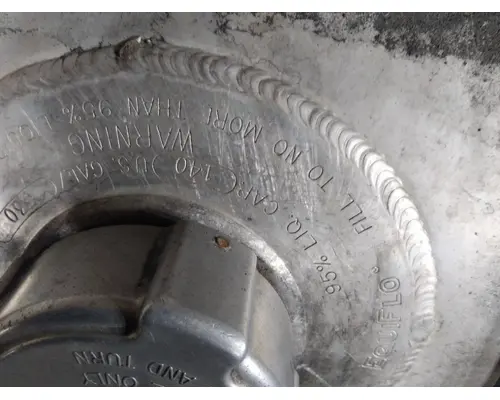 FREIGHTLINER CENTURY 120 FUEL TANK