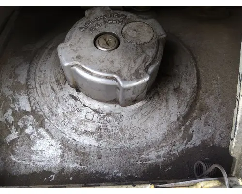 FREIGHTLINER CENTURY 120 FUEL TANK