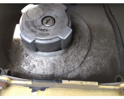 FREIGHTLINER CENTURY 120 FUEL TANK